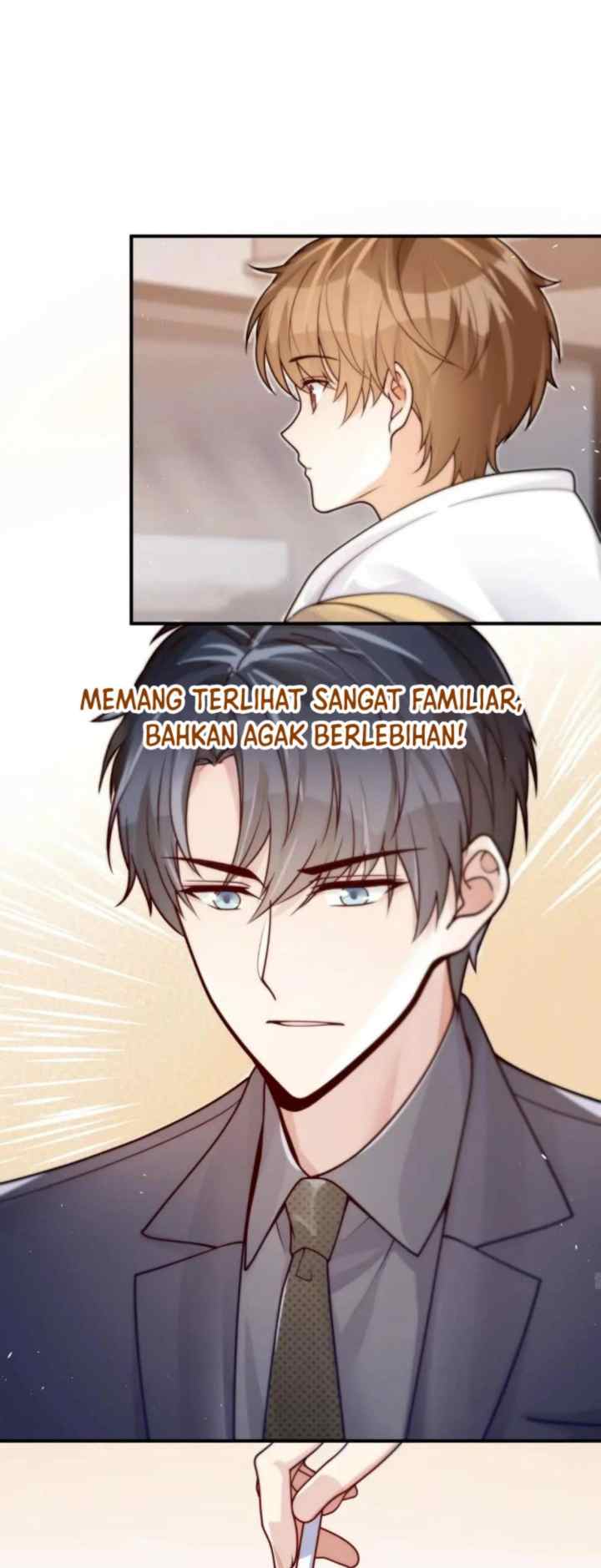 Guide on How to Sleep chapter 36 halaman 11