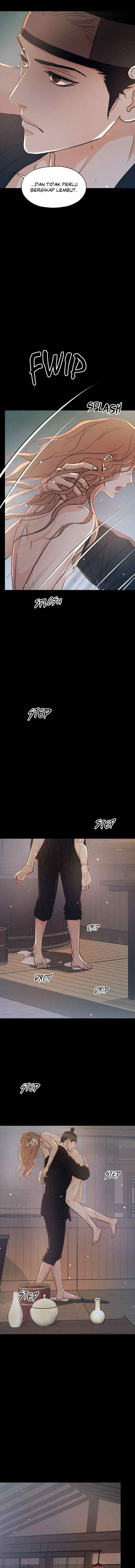 Shade of Plum Blossom chapter 56 halaman 14