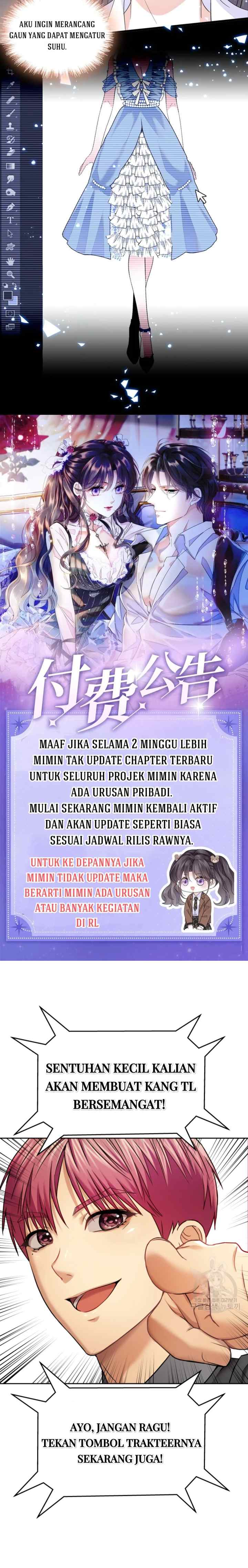 Almighty Daughter Runs The World chapter 43 halaman 13