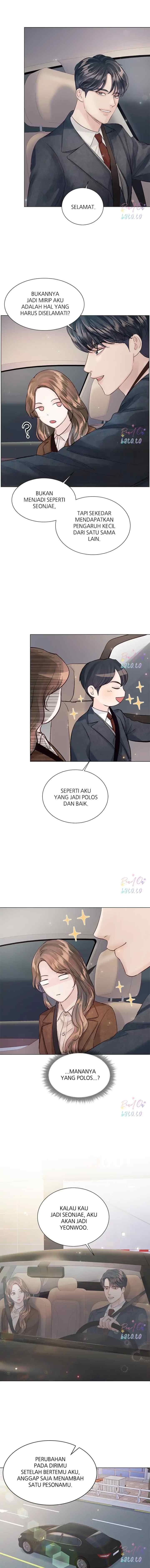 There Must Be Happy Endings chapter 84 halaman 12