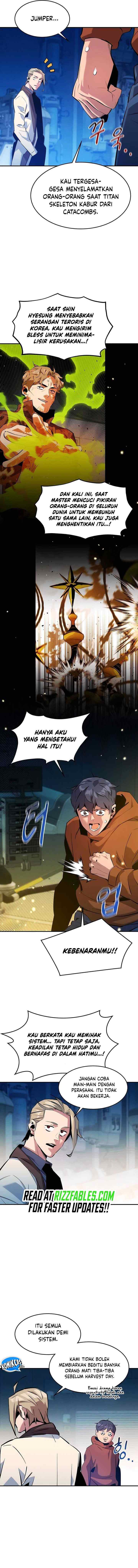 Auto-Hunting With Clones chapter 145 halaman 6