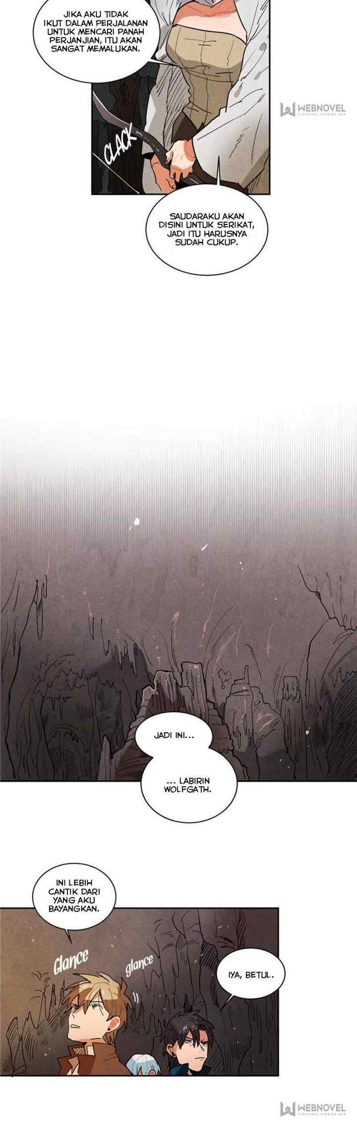Ernak chapter 69 halaman 11