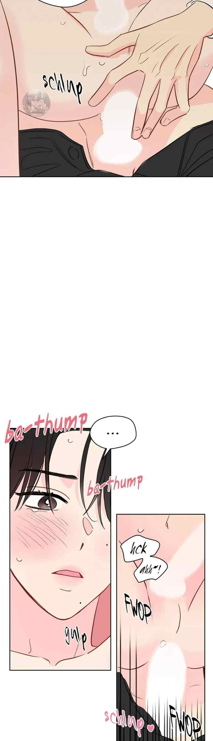 It's Just A Dream... Right?! chapter 39 halaman 5