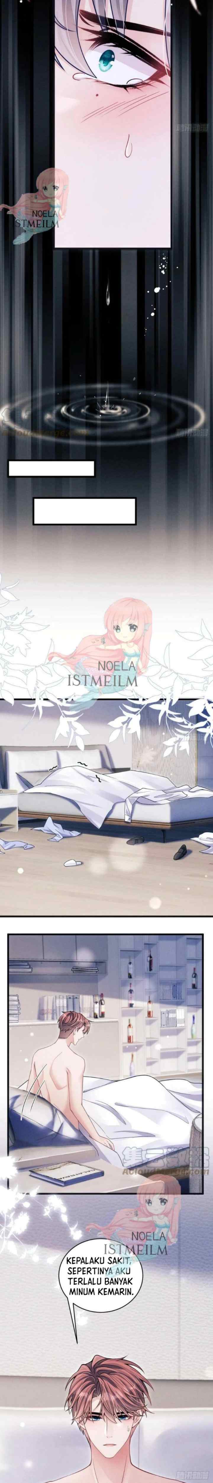 I Suspect the Actor Is Fishing for Me chapter 74 halaman 16