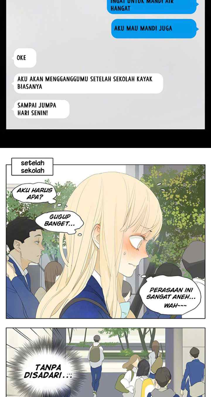 Tamen De Gushi chapter 137 halaman 7