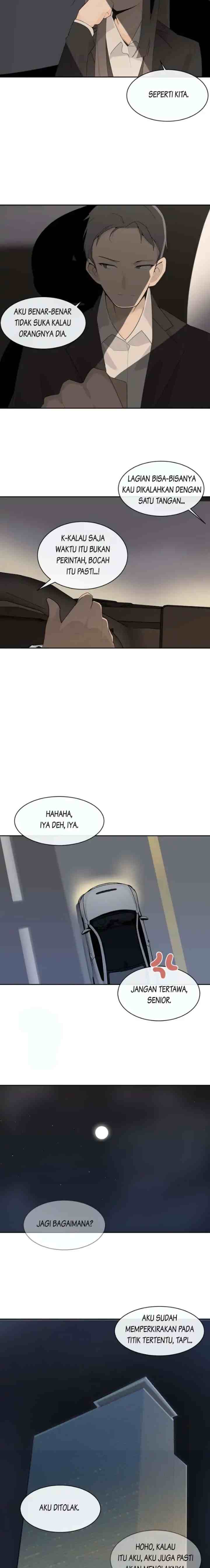 Devil Sword King chapter 197 halaman 11