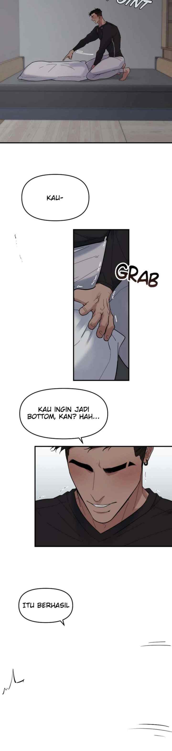 Take Off chapter 78 halaman 6