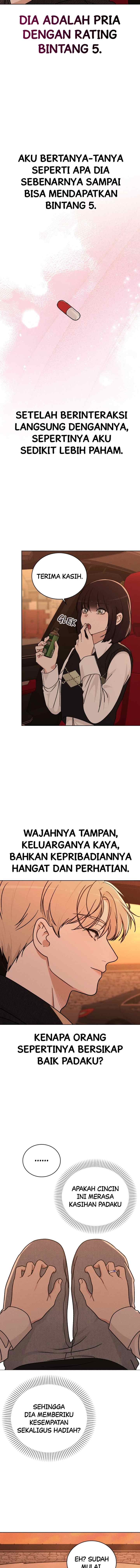 Love Review chapter 15 halaman 15