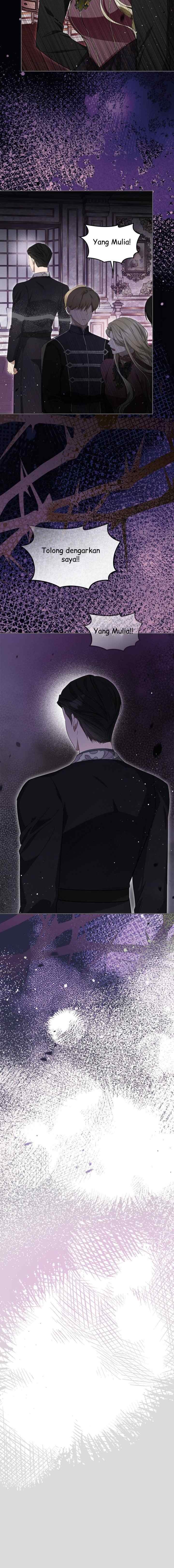 The Male Lead Monster Lives Under My Bed chapter 65 halaman 7
