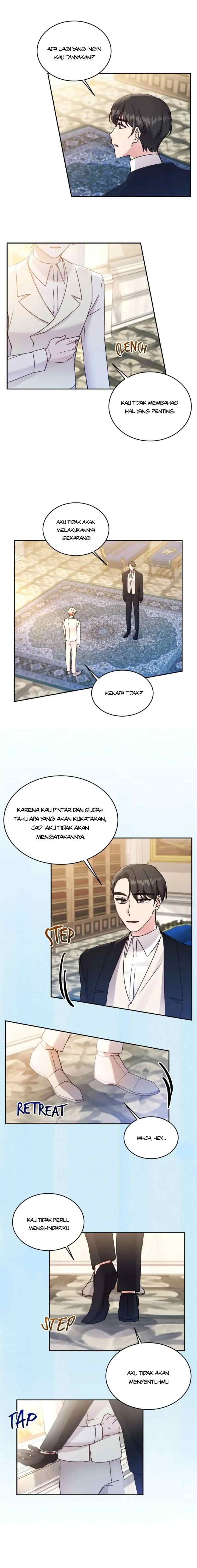 Sweetie, Sweetie, Sweetie chapter 41 halaman 9
