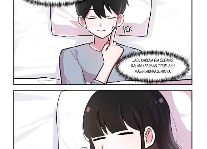 She Doesn't Like Me chapter 202 halaman 16