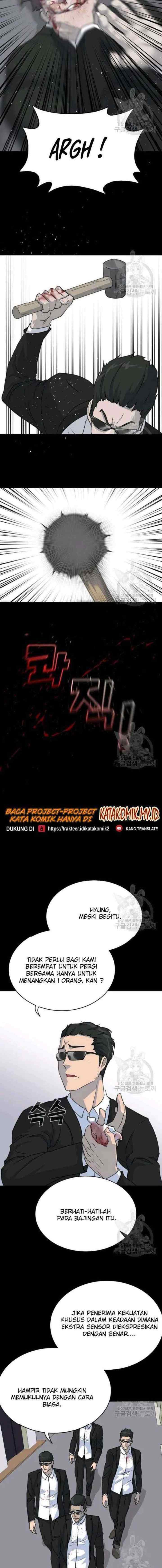 Trigger chapter 74 halaman 4
