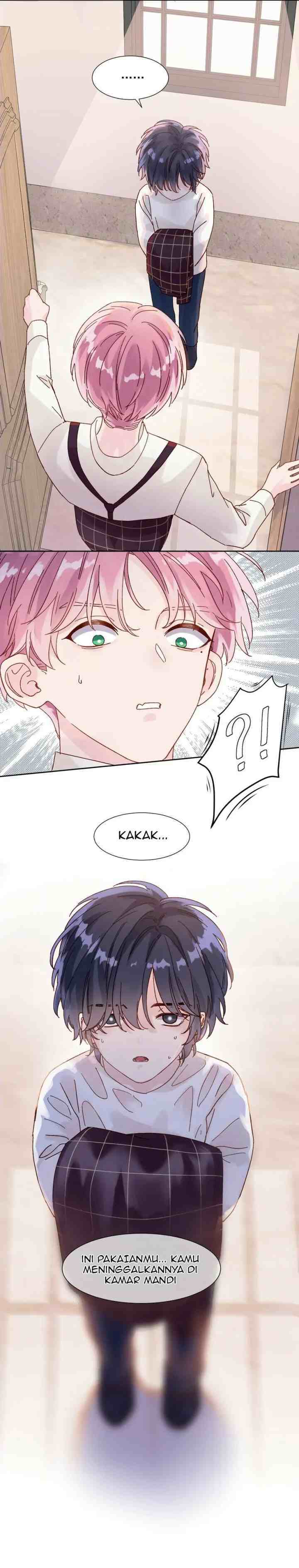 I'm Going to Be a Great Villain chapter 1 halaman 13