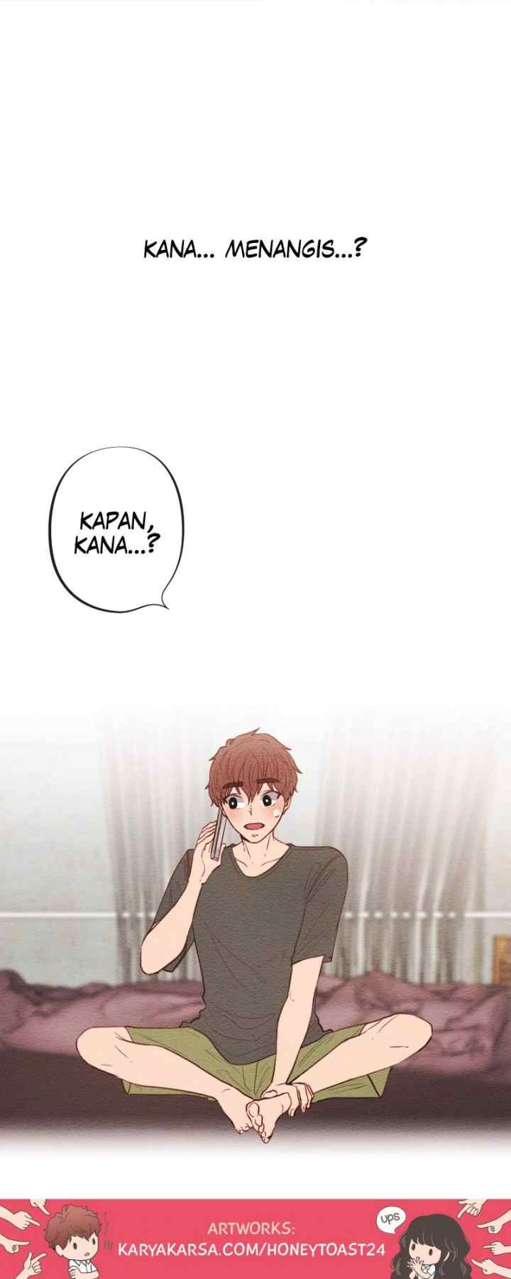 Mistake S1 chapter 106 halaman 14