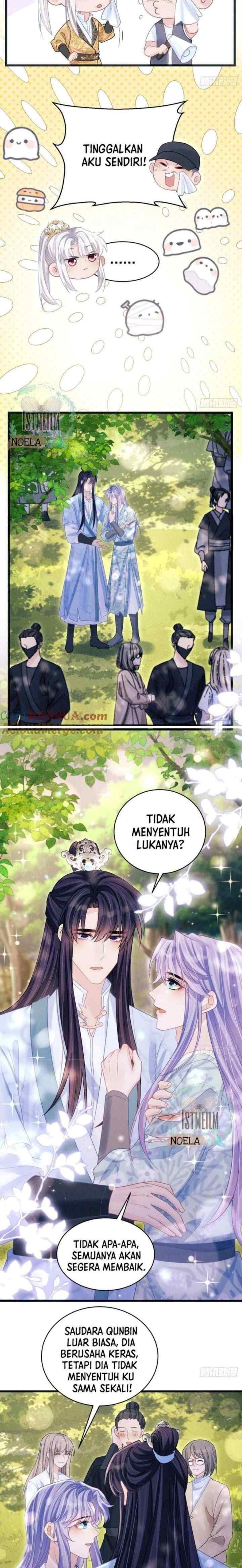 I Suspect the Actor Is Fishing for Me chapter 89 halaman 17