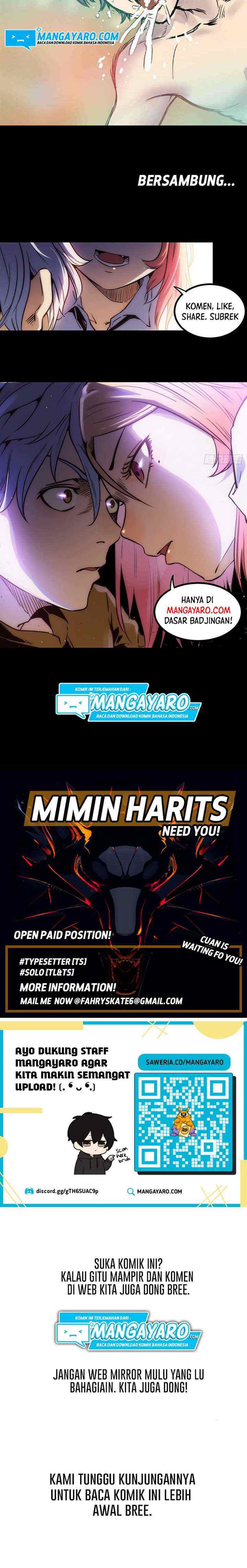 Invincible chapter 6 halaman 13