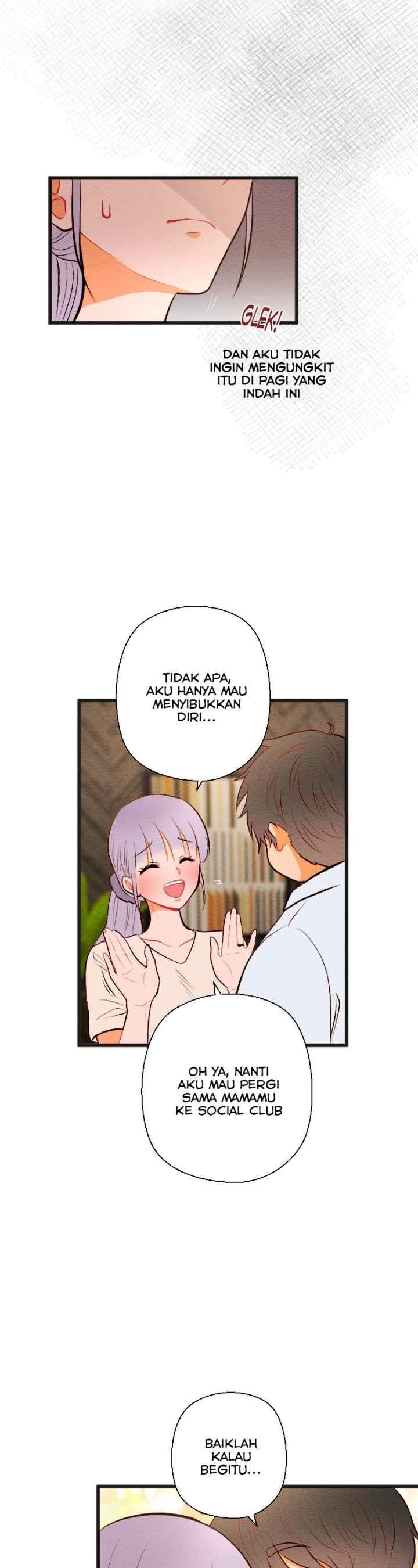Mistake S2 chapter 16 halaman 15