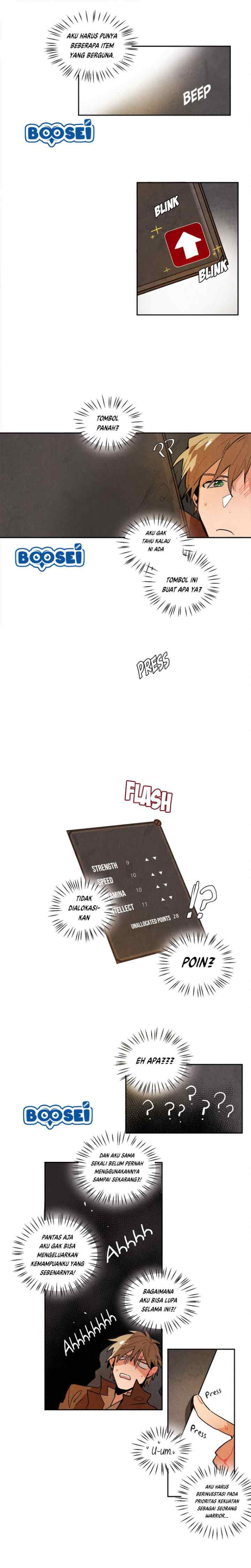 Ernak chapter 45 halaman 8