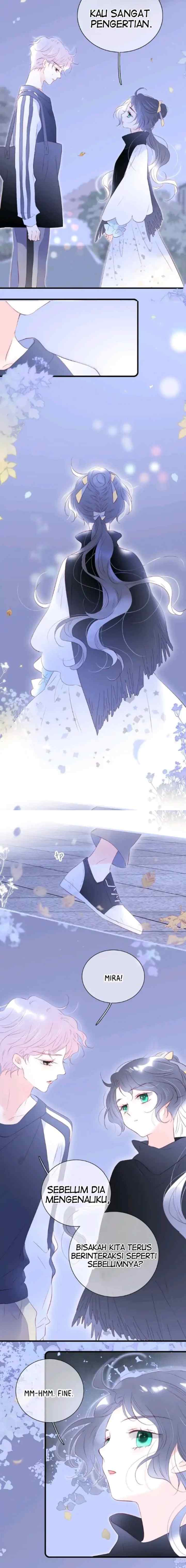Run Away With A Hedgehog chapter 46 halaman 8