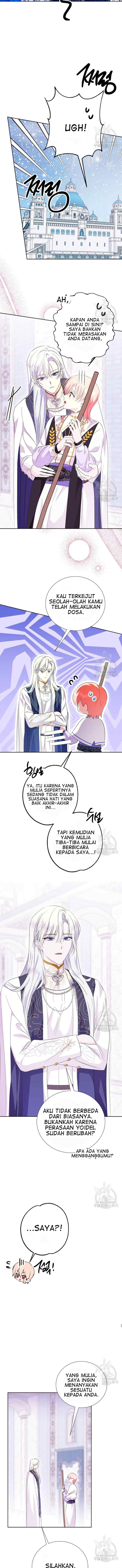 If You Remove the Kind Protagonist's Mask chapter 58 halaman 7