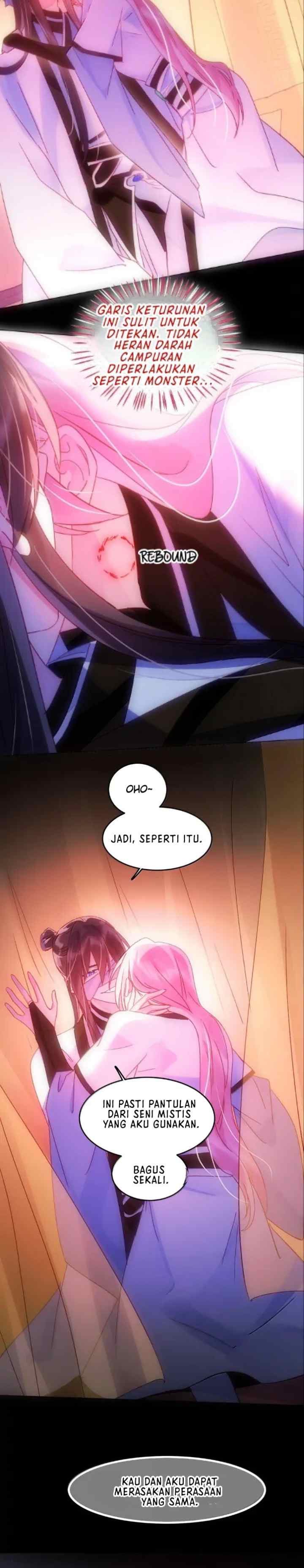 I'm Going to Be a Great Villain chapter 130 halaman 7