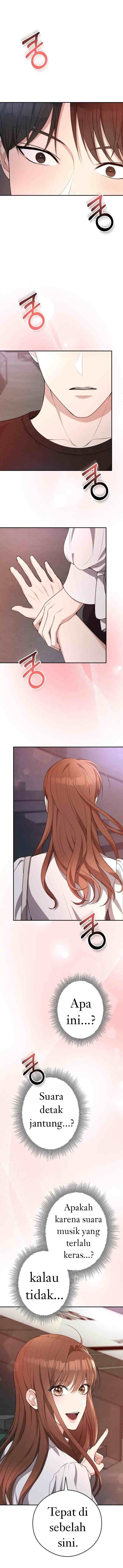 She Looks So Good chapter 14 halaman 8
