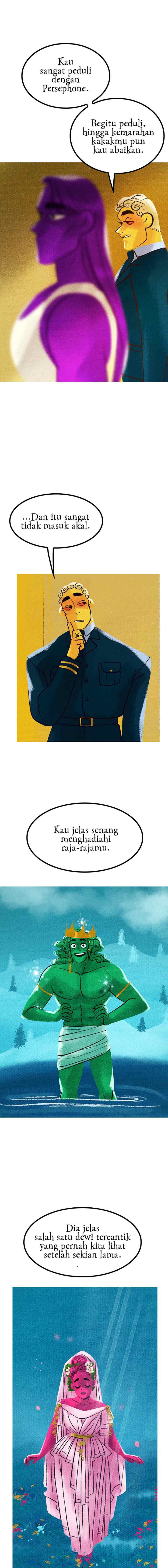 Lore Olympus chapter 186 halaman 16