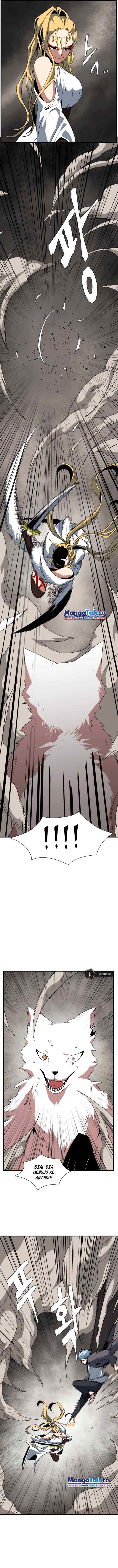 One Step to The Demon King chapter 44 halaman 13