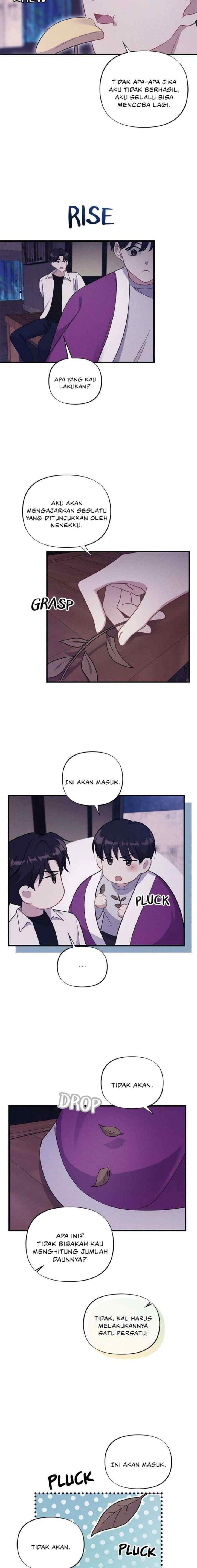 Miracle Illusion chapter 10 halaman 14