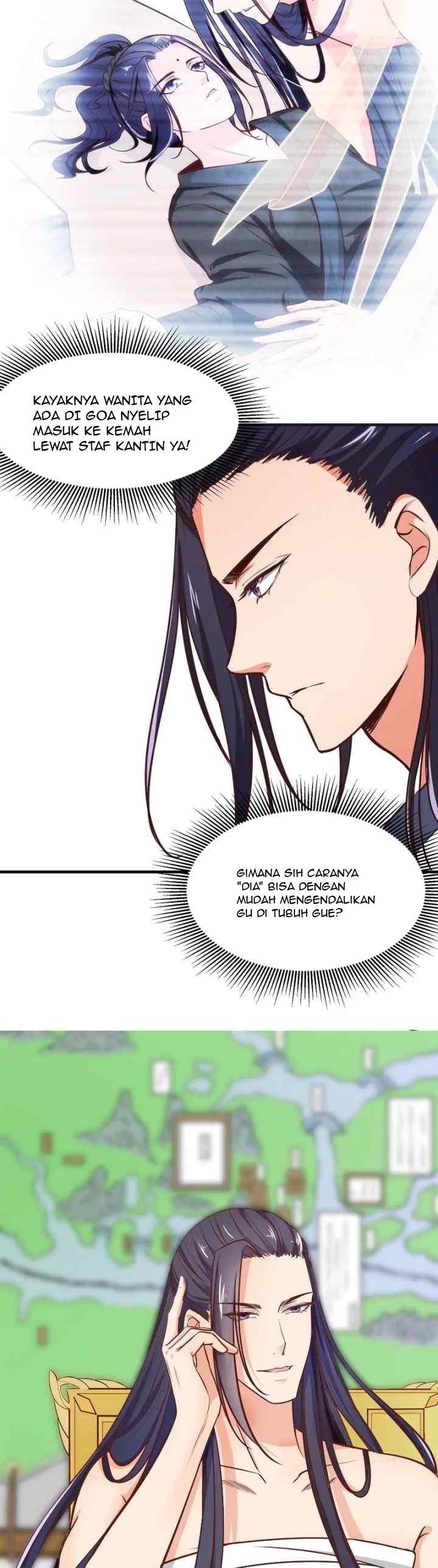 A Flourishing Doctress chapter 12 halaman 15