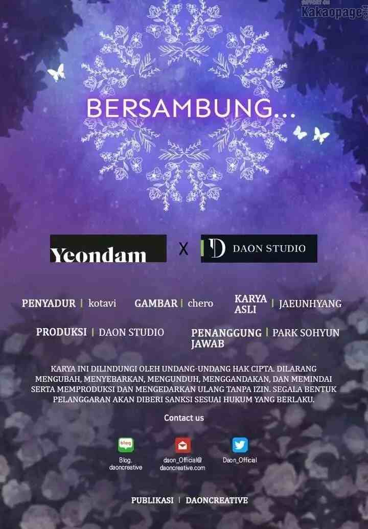 Just Leave Me Be chapter 75 halaman 20