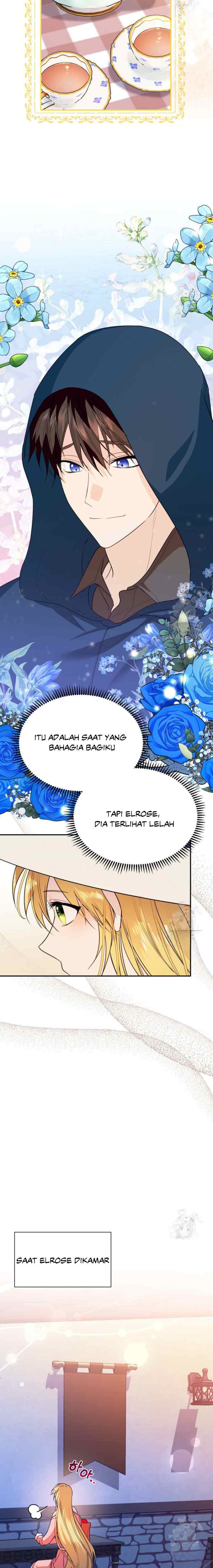 Be Careful When Choosing A Husband chapter 47 halaman 17