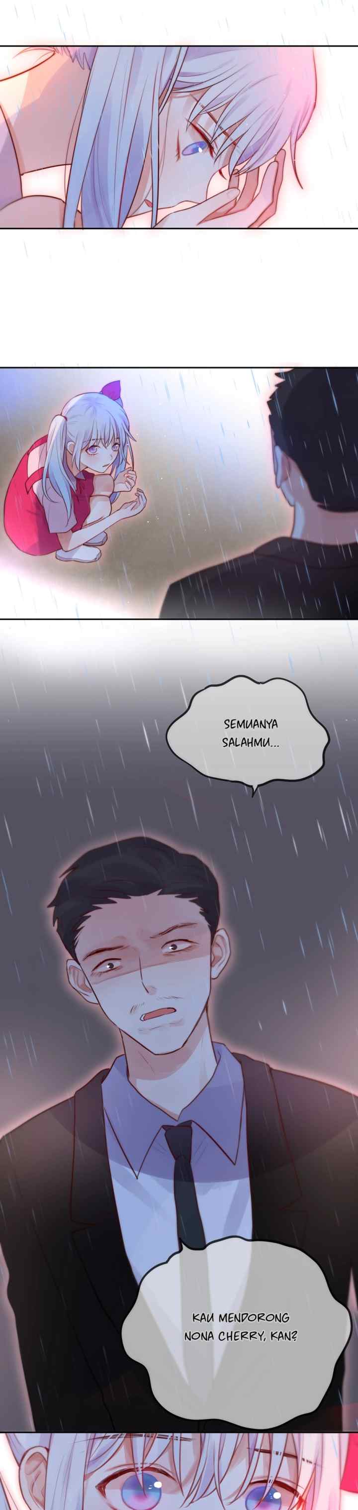 Stay Awake All Night chapter 31 halaman 11