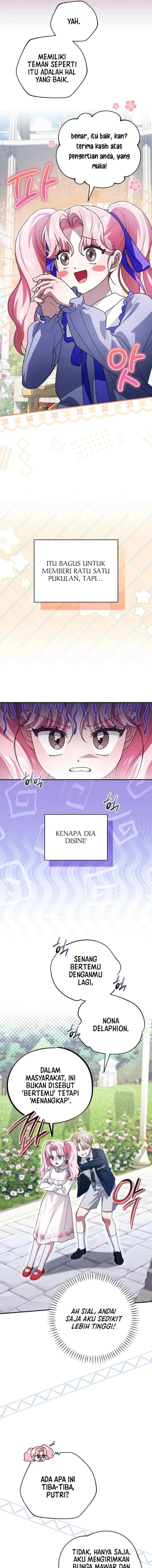 I Ended Up Training the Villain Too Well Too Early chapter 13 halaman 14