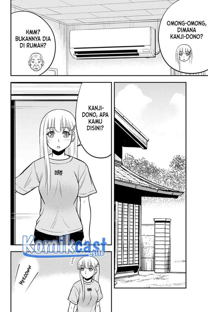 Orenchi ni Kita Onna Kishi to Inakagurashi Surukotoninatta Ken chapter 90 halaman 14