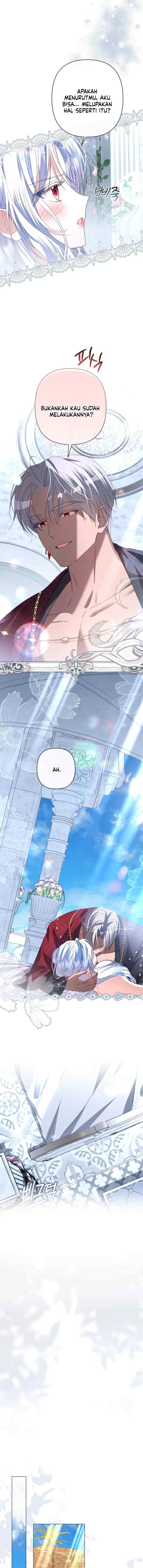 Traćes Of The MOON chapter 67 halaman 18