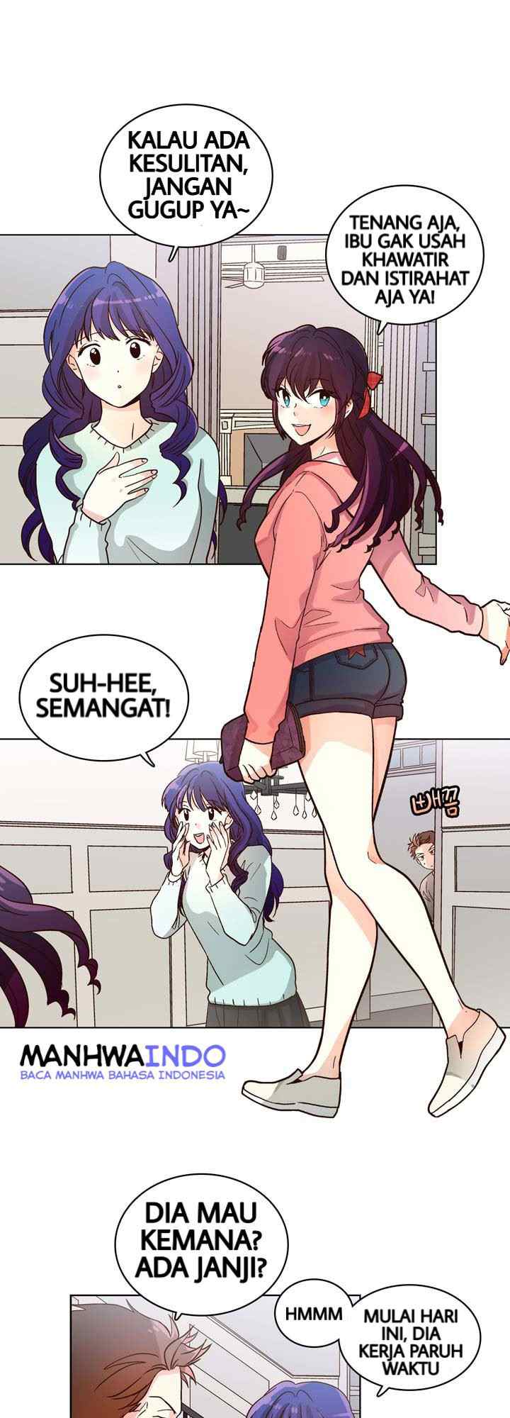 Pride Complex chapter 5.2 halaman 11