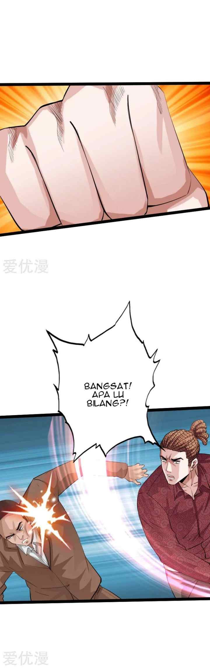Hopeless chapter 126 halaman 8