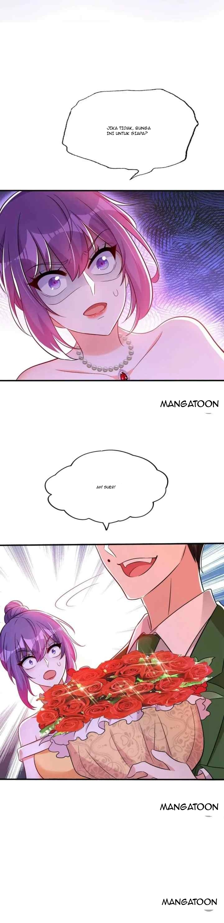 Don't Mess With Missy! chapter 46 halaman 9