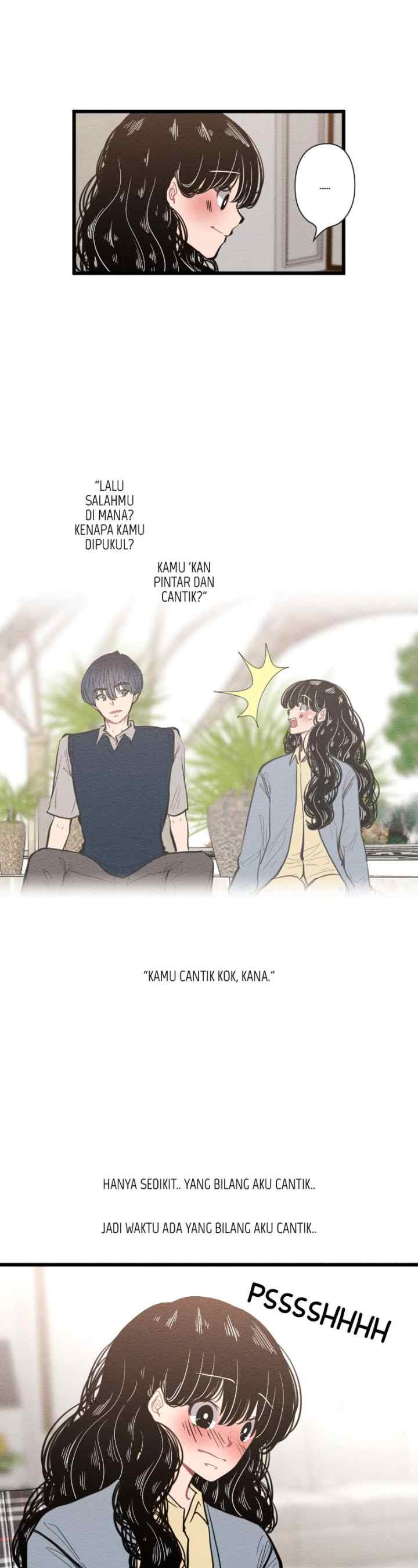 Mistake S1 chapter 99 halaman 15