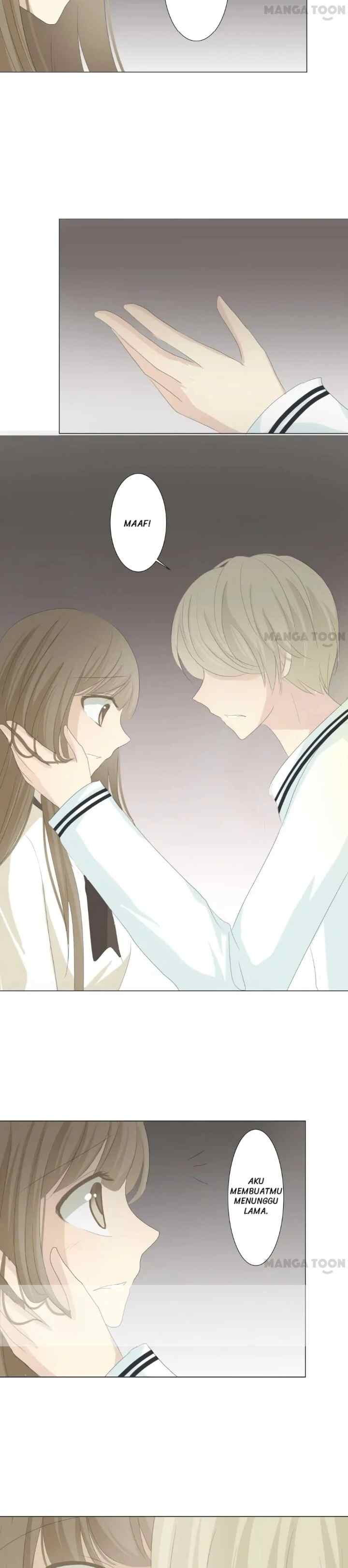 Summer Never Ends chapter 116 halaman 11