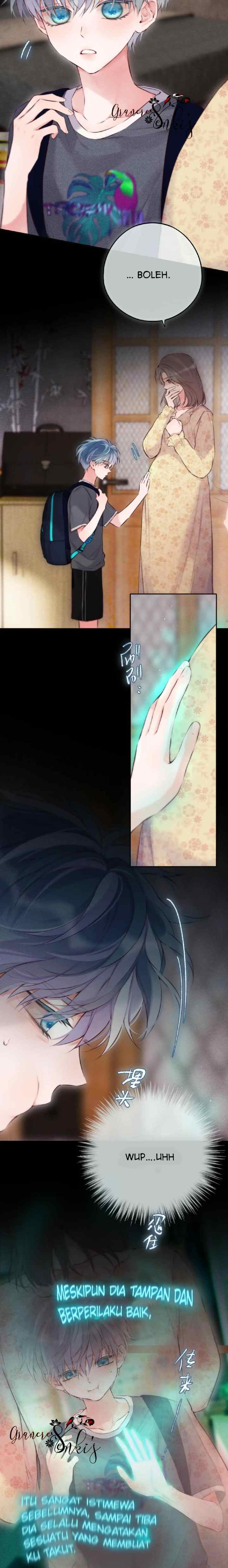 Planetary Eyes chapter 15 halaman 4