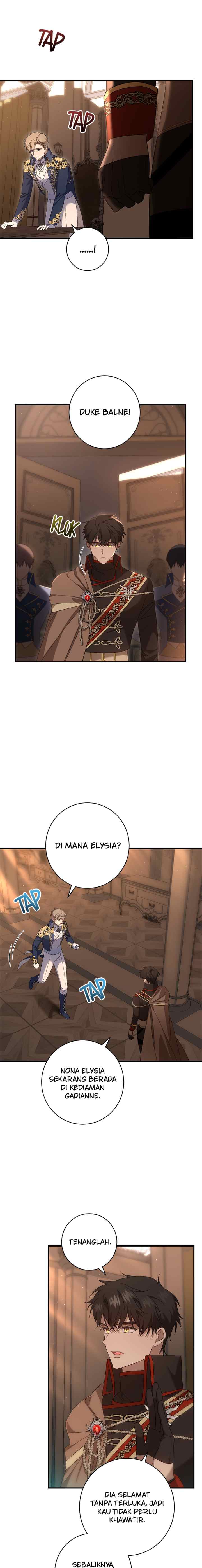 What The Duke Picked Up In The Forest chapter 55 halaman 6