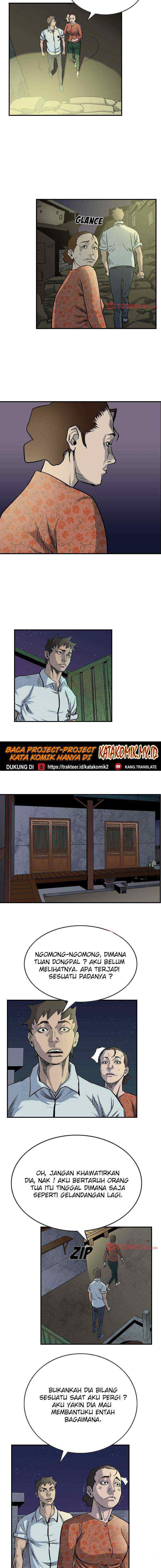 Legend: The Beginning chapter 51 halaman 4
