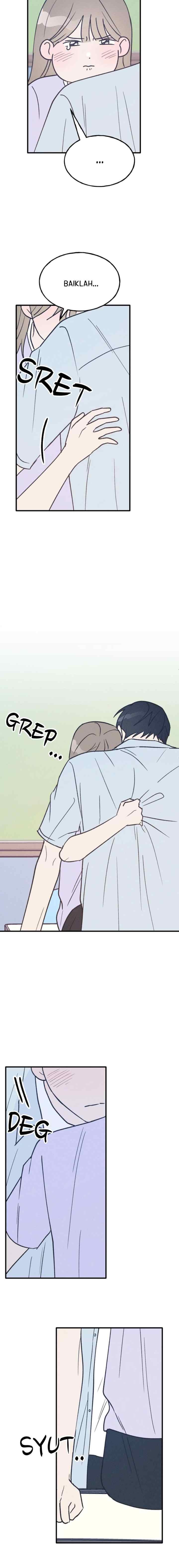 Boyfriend's Law chapter 30 halaman 7