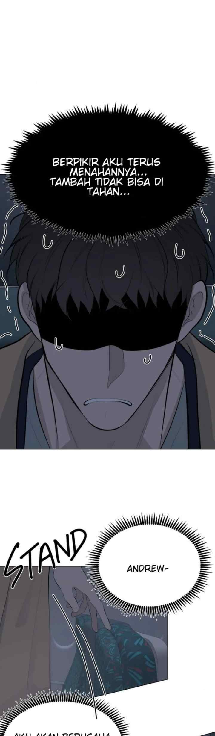 Take Off chapter 21 halaman 9