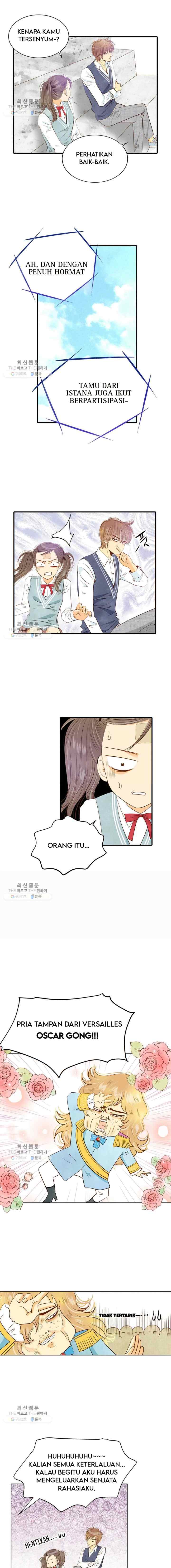 Palace chapter 31 halaman 9