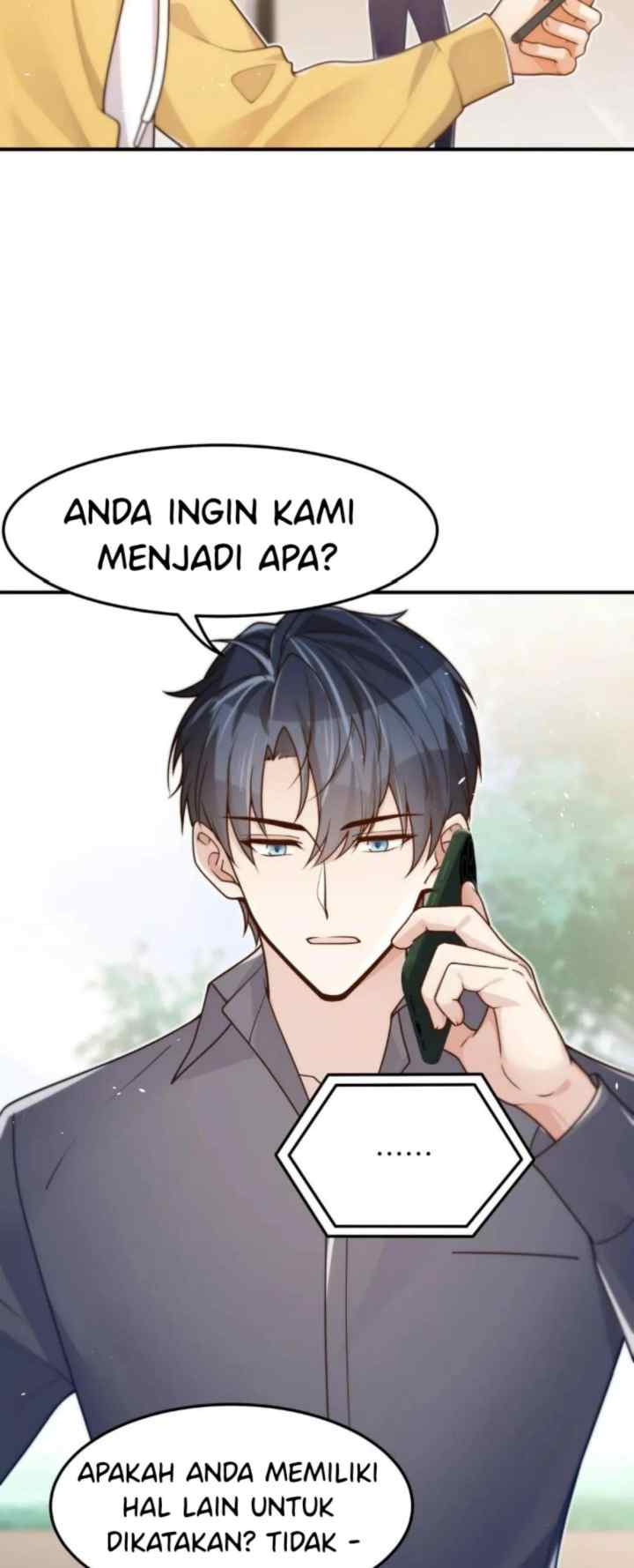 Guide on How to Sleep chapter 39 halaman 6