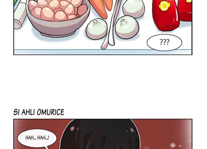 She Doesn't Like Me chapter 213 halaman 15