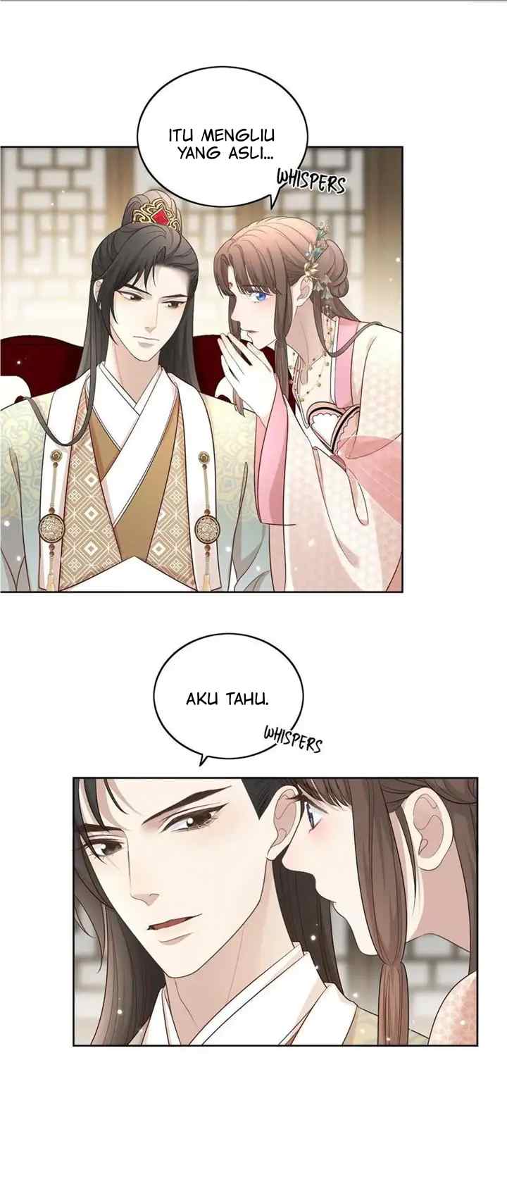 Not in Vain chapter 12 halaman 15